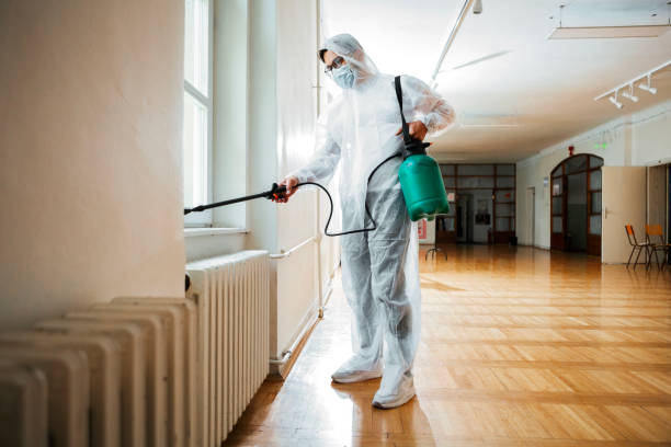 Best Pest Removal Services  in Leisuretowne, NJ